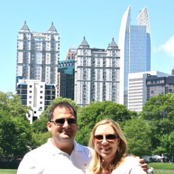 Meet your Posher, Lorin - Picture 1 of 1